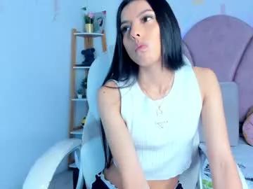 Nattaly_adams_ from Chaturbate