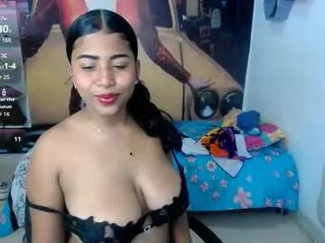 naughty_brownie from Chaturbate is Freechat