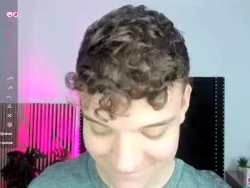naughty_twink_ from Chaturbate is Freechat
