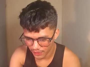 naughtyjosh_ from Chaturbate is Freechat