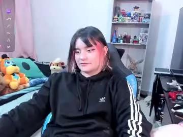 Neeko_lol_ from Chaturbate