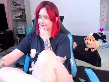 Neeko_lol_ from Chaturbate