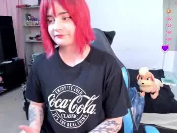 Neeko_lol_ from Chaturbate
