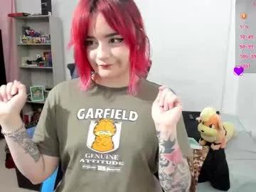 Neeko_lol_ from Chaturbate