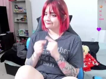 Neeko_lol_ from Chaturbate