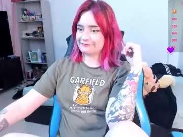 Neeko_lol_ from Chaturbate