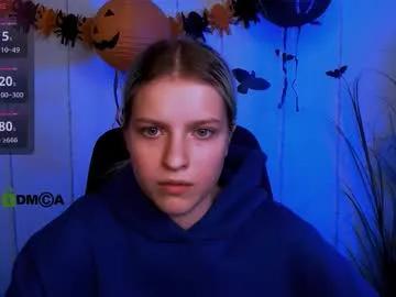 nelly_storm from Chaturbate is Freechat