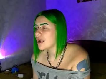 Neonnectar_ from Chaturbate