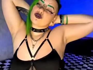 Neonnectar_ from Chaturbate