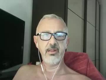 nevenerabis from Chaturbate