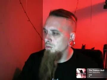 nezvers from Chaturbate is Freechat