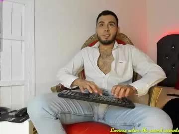 nick_brulette111 from Chaturbate is Freechat