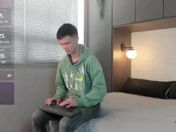 nick_torn from Chaturbate is Freechat