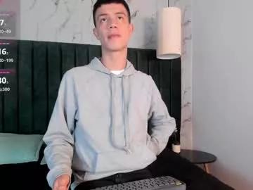nick_torn from Chaturbate is Freechat