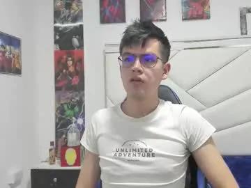 nick_vers from Chaturbate is Freechat