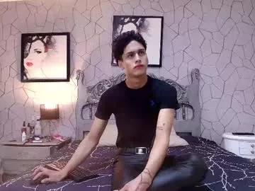 nickcoper from Chaturbate is Freechat