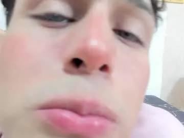 nickcoper from Chaturbate is Freechat