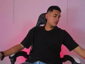 nickyblazze_ from Chaturbate is Freechat