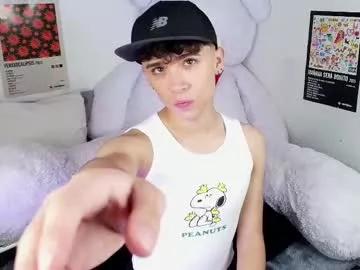 nico_cruz from Chaturbate is Freechat