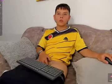 nico_leroy from Chaturbate is Freechat