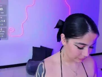 nicoblacke from Chaturbate is Freechat