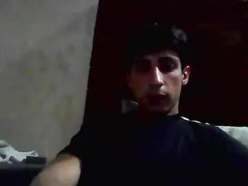 nicofox777 from Chaturbate is Freechat