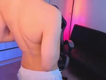 nicoisonline from Chaturbate is Freechat