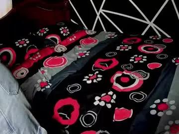 nicolas_and_alexa from Chaturbate is Freechat