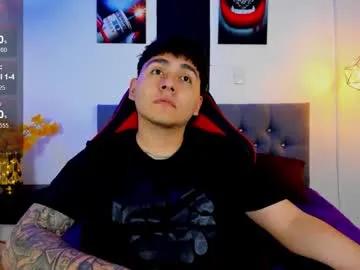 nicolas_james_sc from Chaturbate is Freechat