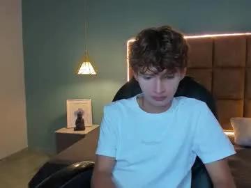 nicolasferrer18 from Chaturbate is Freechat