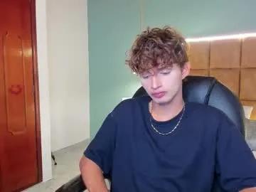 nicolasferrer18 from Chaturbate is Freechat