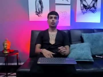 nicolasrey1 from Chaturbate is Freechat