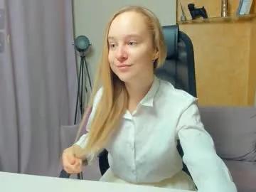 nicolavanderbie from Chaturbate is Freechat