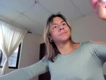 nicole_gauss from Chaturbate is Freechat