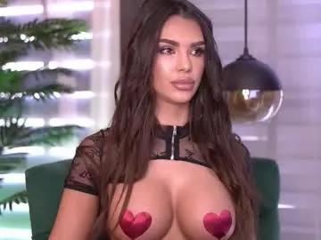 nicoledevin from Chaturbate is Freechat