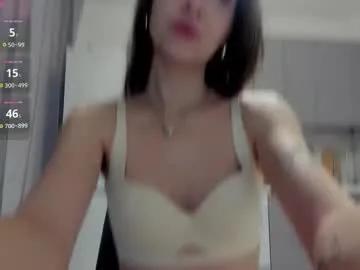 nicoledollyxx from Chaturbate is Freechat