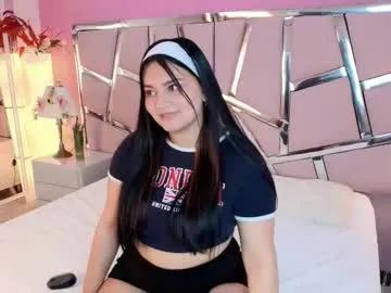 nicollevsconttei from Chaturbate is Freechat