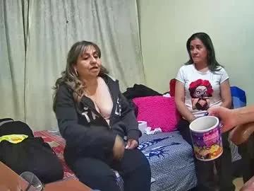 nicoltatiana_ from Chaturbate is Freechat