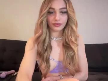 nicotinaa from Chaturbate is Freechat
