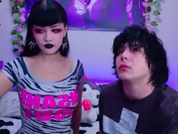 night_angell from Chaturbate is Freechat