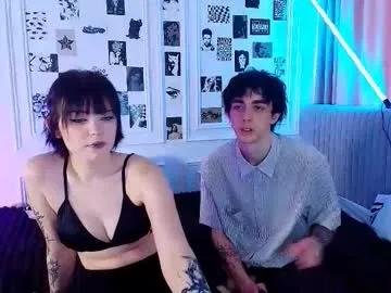 night_changers from Chaturbate is Freechat