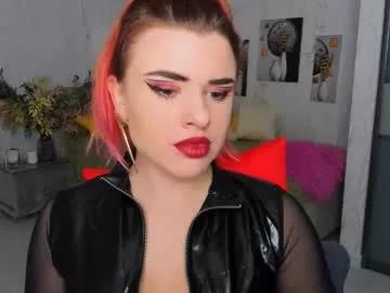 nightfallveil from Chaturbate is Freechat