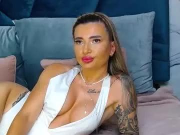 nightshadeiris from Chaturbate is Freechat