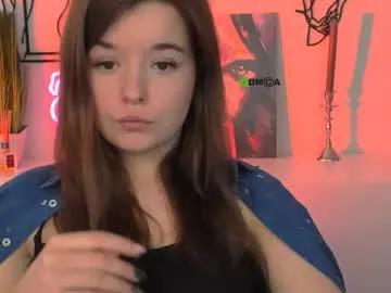 nika_still from Chaturbate is Freechat