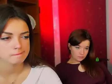 nika_still from Chaturbate is Freechat