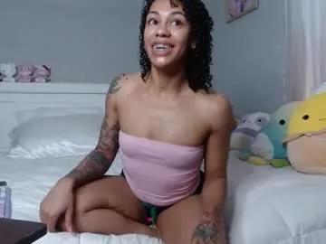 nikayasworld from Chaturbate is Freechat