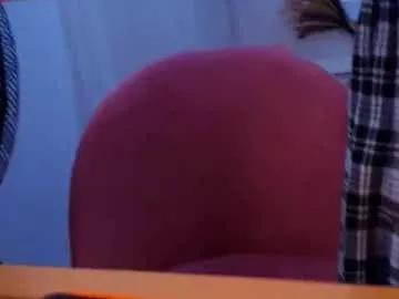 nike_kiss from Chaturbate is Freechat