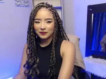 niki___ from Chaturbate is Freechat