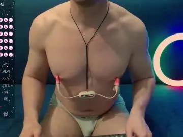 nikitin21 from Chaturbate is Freechat