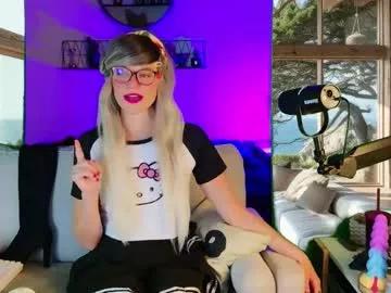 Nikki_goldberg from Chaturbate